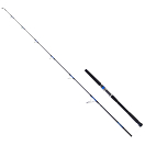 Купить Daiwa SG80TNBF Saltiga 80 Tuna Спиннинговая Удочка Черный Grey 2.44 m  7ft.ru в интернет магазине Семь Футов