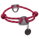 Купить Ruffwear 25603-6472026 Knot Воротник Розовый  Hibiscus Pink 51-66 cm 7ft.ru в интернет магазине Семь Футов