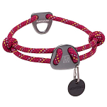 Ruffwear 25603-6472026 Knot Воротник Розовый  Hibiscus Pink 51-66 cm