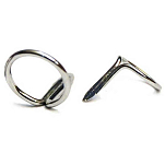 Baetis BASFG-1 Руководство монопата Серебристый Chrome 1 