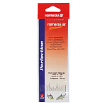 Rameau 702411021 Perfection 7002BZ 6.5 Колючий Связанный Крючок Бесцветный Grey 24 