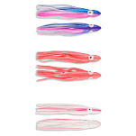 Kali 12316-UNIT Pulpitos Мягкая Приманка Для Троллинга 120 mm Pink