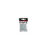 Umarex 112-41665-1 BB UX 0.35 Пеллеты 500 единицы Бесцветный Silver 4.5 mm Hunt
