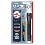 Mag-Lite M2A01H Holster Комбо Пакет Черный  Black