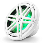 Jl audio 93523 M3-770X-S-GW-I M 3-770X ВЕЛ RGB Звук Usb-Динамик Белая White