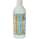 Euromeci 6464405 Eco 1L моющее средство Бесцветный White