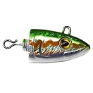 Купить JLC rf8ca3 Джиг-головка Real Fish 2 Единицы Doncella 20x7x5 8 g 7ft.ru в интернет магазине Семь Футов