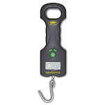 Lineaeffe 7599925 Digital Scale Черный  Black 25 kg 