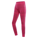 Купить Alpine pro kunb040-412-l Термоштаны KUNB040 Pink 20x15x5 7ft.ru в интернет магазине Семь Футов