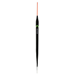 Maver 9170410 Whip плавать  Black / Green 0.10 g