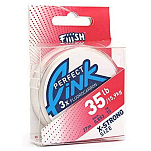 Fiiish GAM381 Perfect Link 27 m Фторуглерод Бесцветный Clear 0.553 mm 