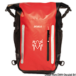 Osculati Amphibious Atom II backpack 15 l black 23.518.03