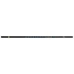 Preston innovations P0230010 Monster X Tele Ручка Посадочной Сетки Черный Black 3.00 m 