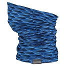 Купить Regatta RMC052-8CC-Sgl Шарф-хомут Multi Printed Голубой Sky Blue Lines 7ft.ru в интернет магазине Семь Футов