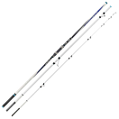Купить Kali kunnan 60400 Ragnarok T Удочка Для Серфинга Белая White / Grey / Blue 4.20 m  7ft.ru в интернет магазине Семь Футов