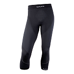 UYN U100036-B466-L/XL 3/4-дюймовые базовые штаны Ambityon Черный Black board / Black / White L-XL