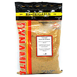Dynamite baits 34DBXL999 Рыбное блюдо Natural Приманка 700g Оранжевый Orange