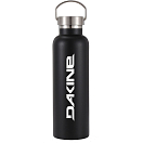 Купить Dakine 10003684-BLACK-OS Стандартный рот 24 Oz бутылка Черный Black 7ft.ru в интернет магазине Семь Футов