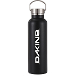Dakine 10003684-BLACK-OS Стандартный рот 24 Oz бутылка Черный Black