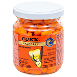 Cukk 92000063 Halcsali 125g Специи Сладкая кукуруза Orange