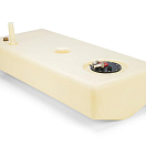 CAN PLASTIC 01.9024 SE9024 Топливный бак / 130 л