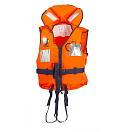 Купить Plastimo 61622 Легкий спасательный жилет Typhoon 150N Orange 70-90 kg 7ft.ru в интернет магазине Семь Футов