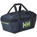 Спортивная сумка Helly Hansen Scout Duffel L 67442_860-STD 680x320x320мм 70л 1300г цвет Alpine Frost