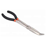 Mikado AMN-002-30 AMN-002-30 Плоскогубцы Серебристый Grey / Black