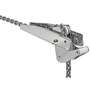 Купить Plastimo 13246 Stemhead Roller Stainless Steel 7ft.ru в интернет магазине Семь Футов