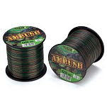 Sugoi 058140 Ambush Мононить 6.700 м Многоцветный Multicolour 0.400 mm 