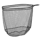 Купить SPRO 003232-00212-00000-00 Flick Alu Сеть  Black 60 x 40 x 50 cm 7ft.ru в интернет магазине Семь Футов