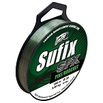 Sufix 13SUDS1CA035045B9P SFX Pike Мононить 200 M Зеленый  Green 0.350 mm 