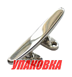 Утка швартовая 150 мм нержавеющая, Marine Rocket (упаковка из 10 шт.) BD02026_MR_pkg_10