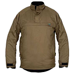 Shimano fishing SHTTW02XXXL Куртка Tactical Зеленый  Tan 3XL