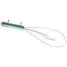 Купить Quantum fishing 6501002 Lure Retriever Многоцветный  Silver 260 g  7ft.ru в интернет магазине Семь Футов
