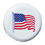 Adco products inc 104-1785 F США Оболочка Белая  White 73.7 cm