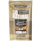 Купить Sonubaits s1780038-unit прикормка So Natural Sweet Skimmer Dark 20x12x10 7ft.ru в интернет магазине Семь Футов