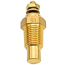 Купить Sierra 11-TS26611 Singular Датчик температуры 240F Золотистый 7ft.ru в интернет магазине Семь Футов