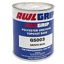 Купить Финишное покрытие Awlgrip Topcoat Aristo Blue Base, 3,79 л Awlgrip OG5003/1GLEU 7ft.ru в интернет магазине Семь Футов