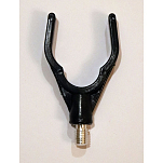 Mivardi M-SRUW Wide U Standard Screw Поддержка стержня Черный Black