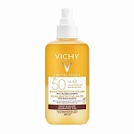 Vichy 101094 Идеальное Солнце Вода Люминесцентный SPF50 200ml 20x10x10