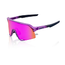 Купить Спортивные очки 100% S3 Toyoko - HiPER Vital Pink Mirror Lens, 60005-10051 7ft.ru в интернет магазине Семь Футов