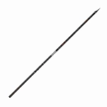 Tubertini 02461 Болонская удочка Level TBX R Strong Montata Black 6x145x6 5 m