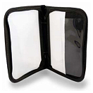 Купить Lineaeffe 5052002 Squid Чехол Для Приманки Черный Black 24 x 17 cm  7ft.ru в интернет магазине Семь Футов