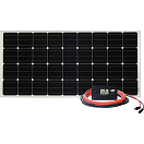 Купить Valterra 584-82844 Retreat Солнечный комплект 100 Вт Черный 7ft.ru в интернет магазине Семь Футов
