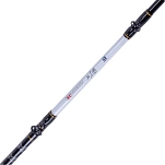 Akami 287147 Удилище для троллинга Kanmon White / Black 160x10x10 2.1 m