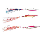 Купить Daiwa PR150G17 Pirates 150 Многоцветный  Pink Maiwashi 7ft.ru в интернет магазине Семь Футов