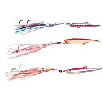 Daiwa PR150G17 Pirates 150 Многоцветный  Pink Maiwashi