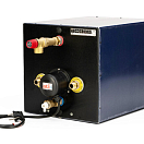 BQ2208 Водонагреватель / эмалированный / прямоугольный / 22 литра