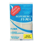 Fi-ma D3300103 150g Чесночная прикормка  White